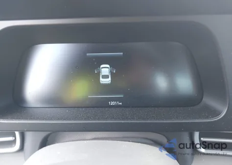 2025 Hyundai Elantra Se z USA, uszkodzony, nr VIN KMHLL4DG0SU894415